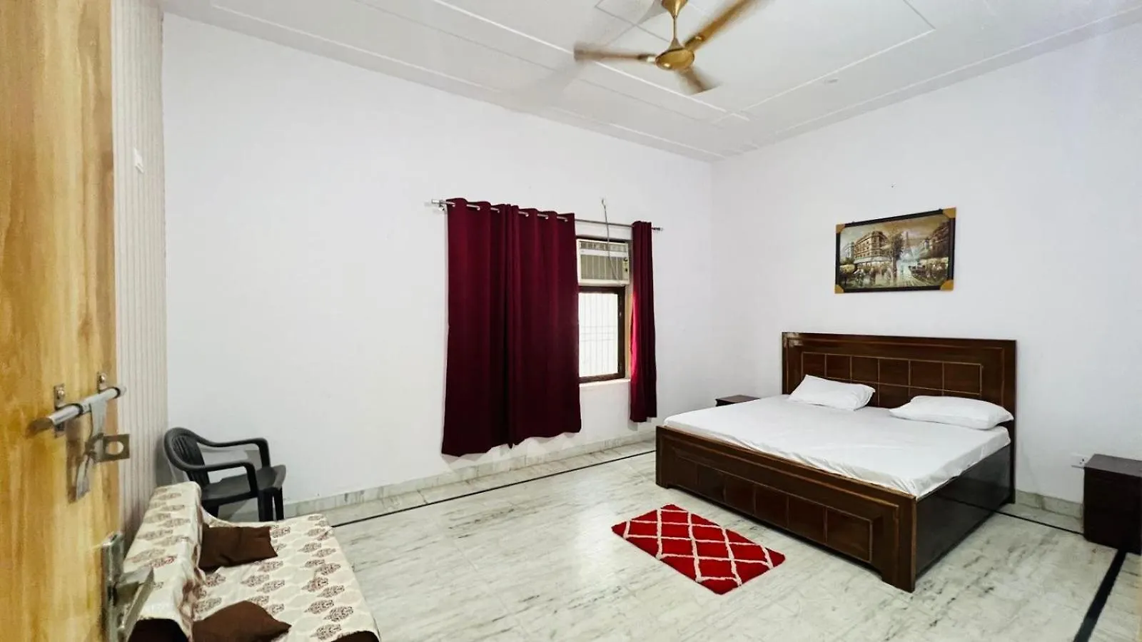 Villa Venus Farm Gurgaon