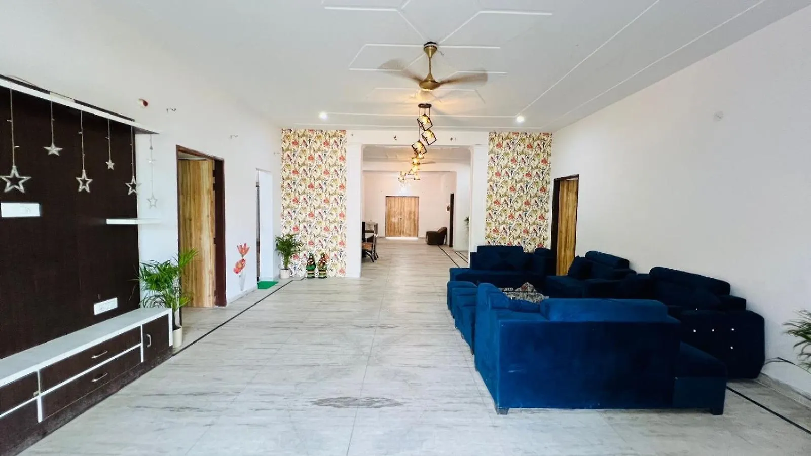 Villa Venus Farm Gurgaon 0*,