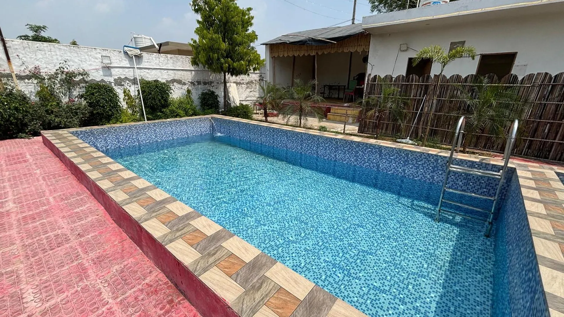 Casa vacanze Villa Venus Farm Gurgaon