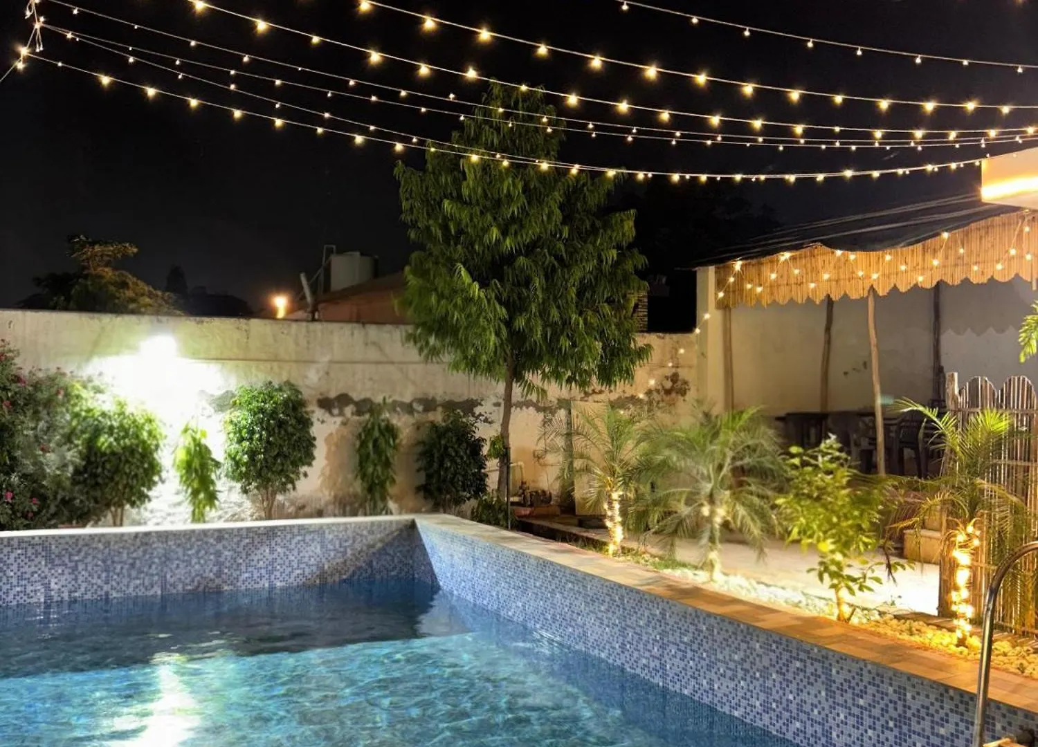 Villa Venus Farm Gurgaon 0*,  India