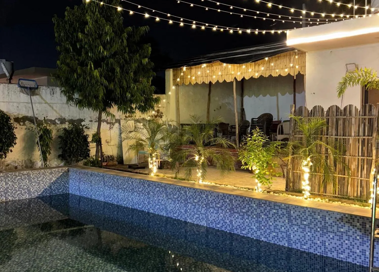 Villa Venus Farm Gurgaon Casa vacanze
